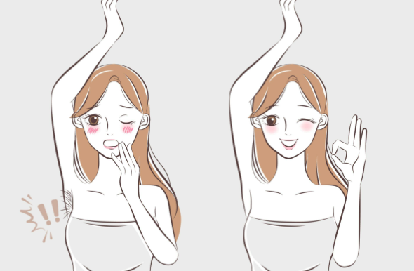 紹興脫毛醫(yī)院就診體驗對比