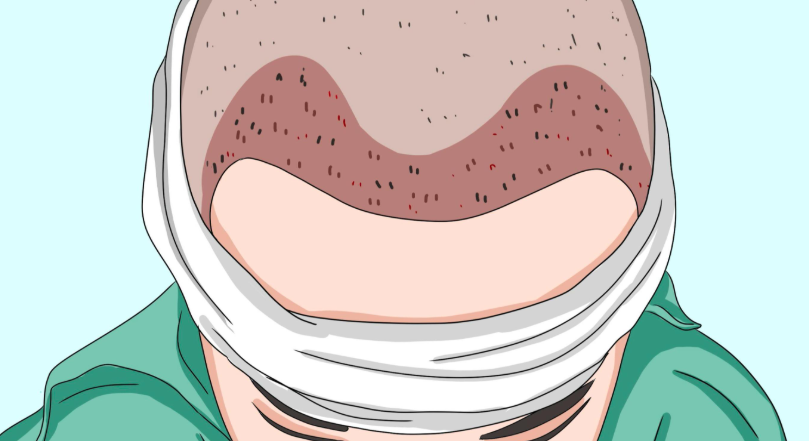 哈爾濱植發(fā)醫(yī)院