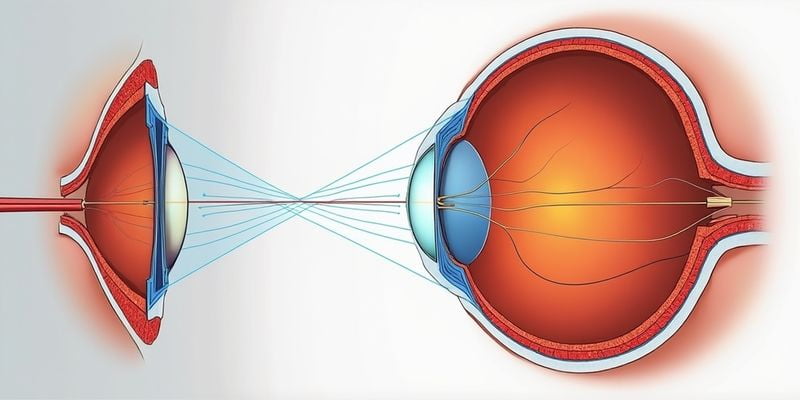 濰坊眼科醫(yī)院近視手術(shù)價格