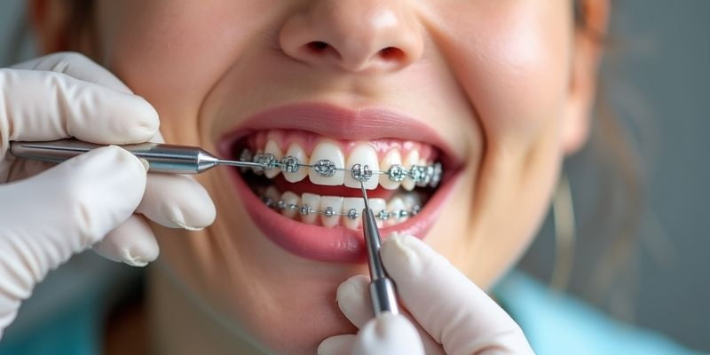 2025 年石家莊冀城口腔醫(yī)院拔牙價(jià)格有哪些情況？