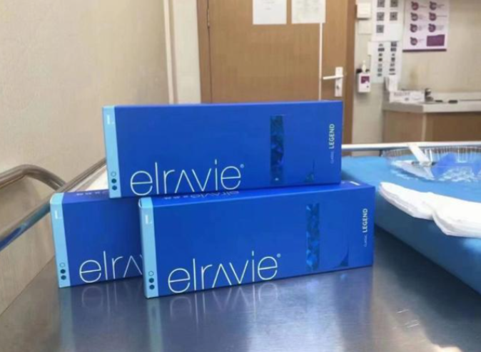 艾莉薇玻尿酸產(chǎn)品系列概述