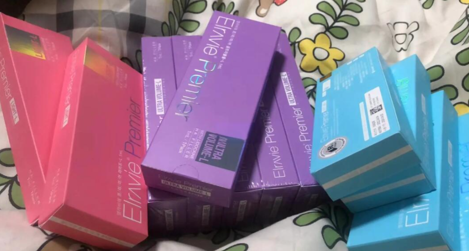 玻尿酸使用注意事項