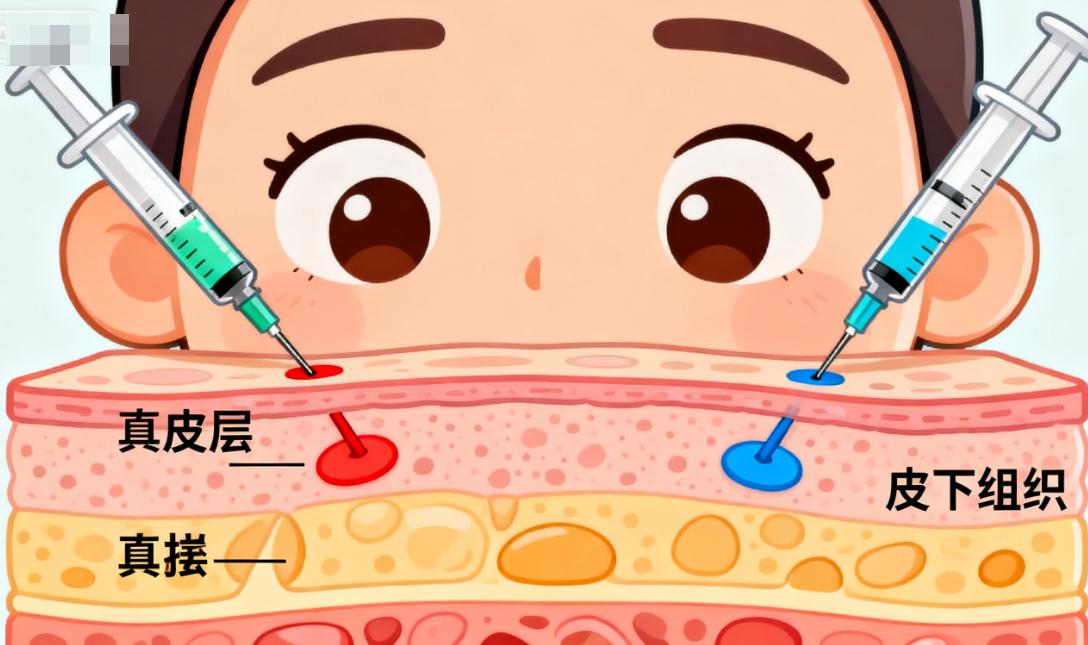 膠原蛋白填充在哪做好？廣州曙光成都銅雀臺杭州藝星這5家整形醫(yī)院值得沖，附用戶術(shù)后反饋