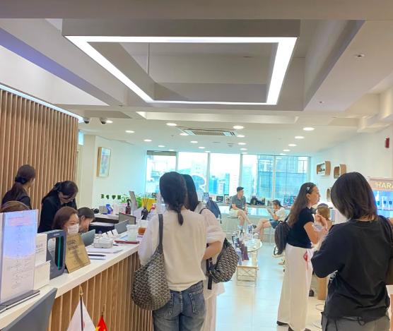 韓國 jiwoo 摯友皮膚科怎么用 BeautsGOAPP 預(yù)約