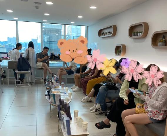 韓國 jiwoo 摯友皮膚科怎么樣