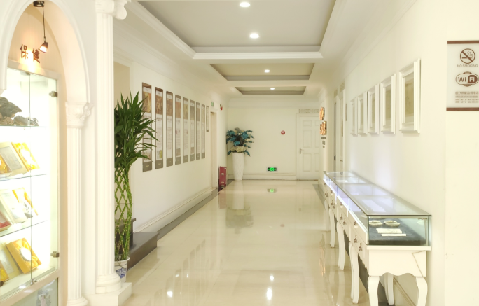 患者評價與口碑