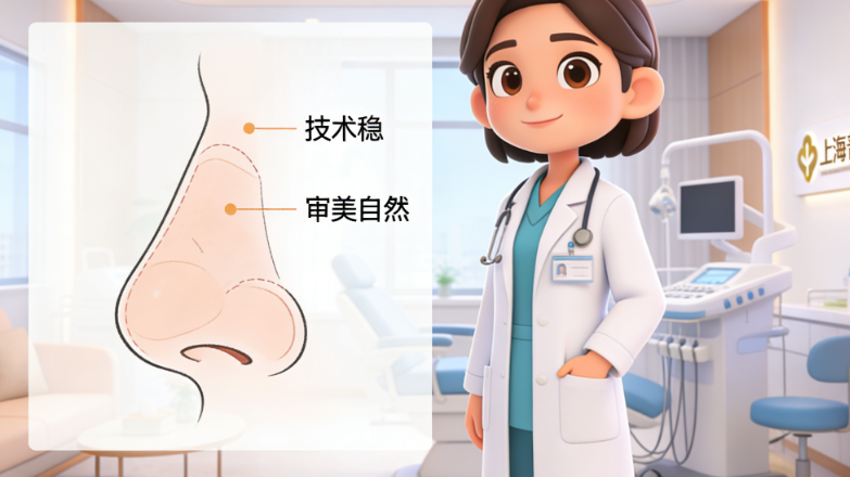 上海普華整形醫(yī)院做鼻子