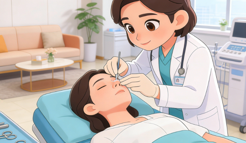 上海普華整形醫(yī)院