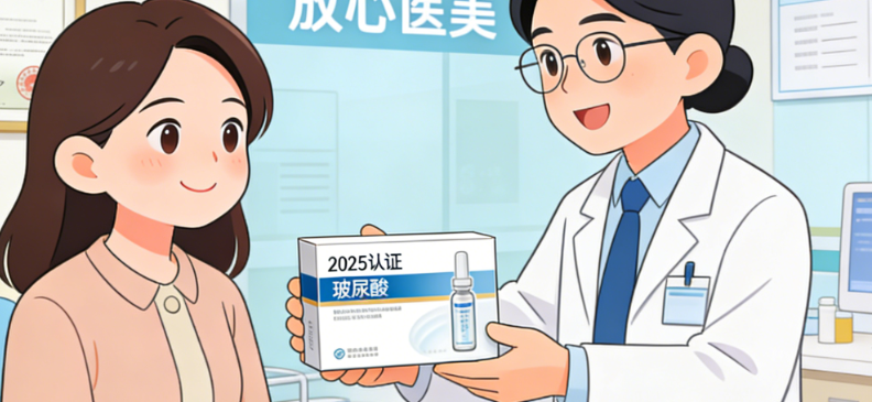 國(guó)內(nèi)玻尿酸豐胸選哪家