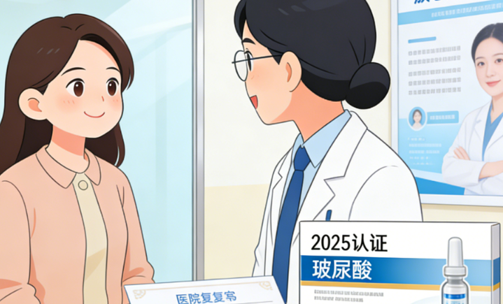 玻尿酸豐胸選哪家