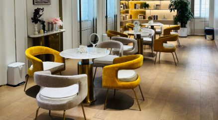 夢縈隆胸哪個醫(yī)院能做