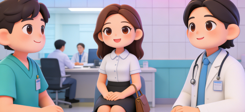 jiwoo皮膚科怎么預約