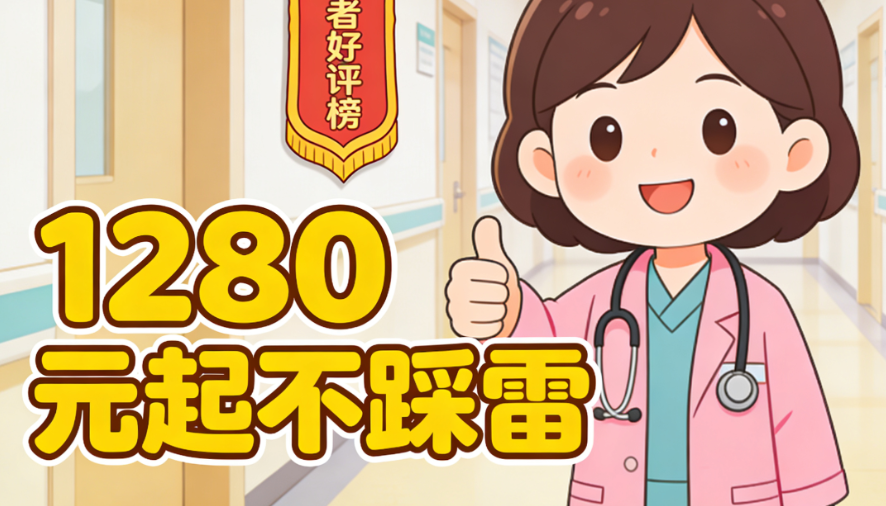 南陽正規(guī)醫(yī)院私密整形醫(yī)院哪家靠譜？天倫醫(yī)院私密科真實(shí)評(píng)價(jià)曝光，1280元起不踩雷