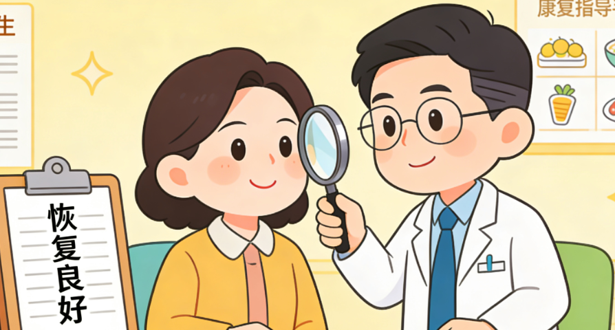 北京面部異物取出就診實用指南