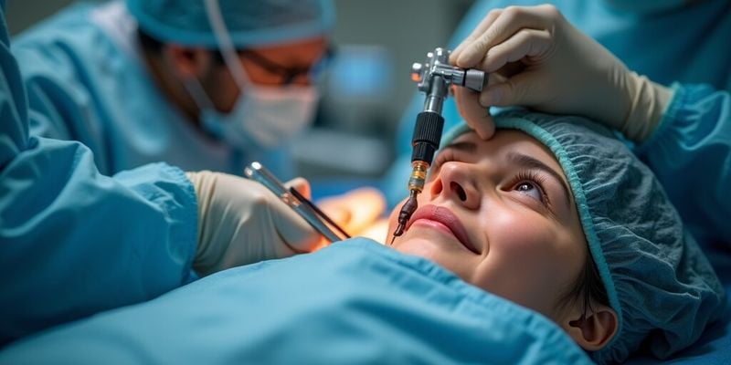 北京普祥眼科醫(yī)院咋去？預約方式有哪些？