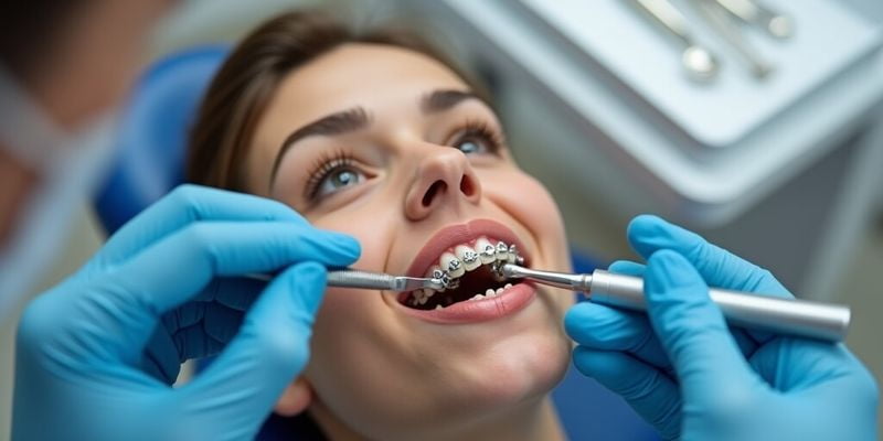 萊西泉云口腔門診的價格貴嗎？