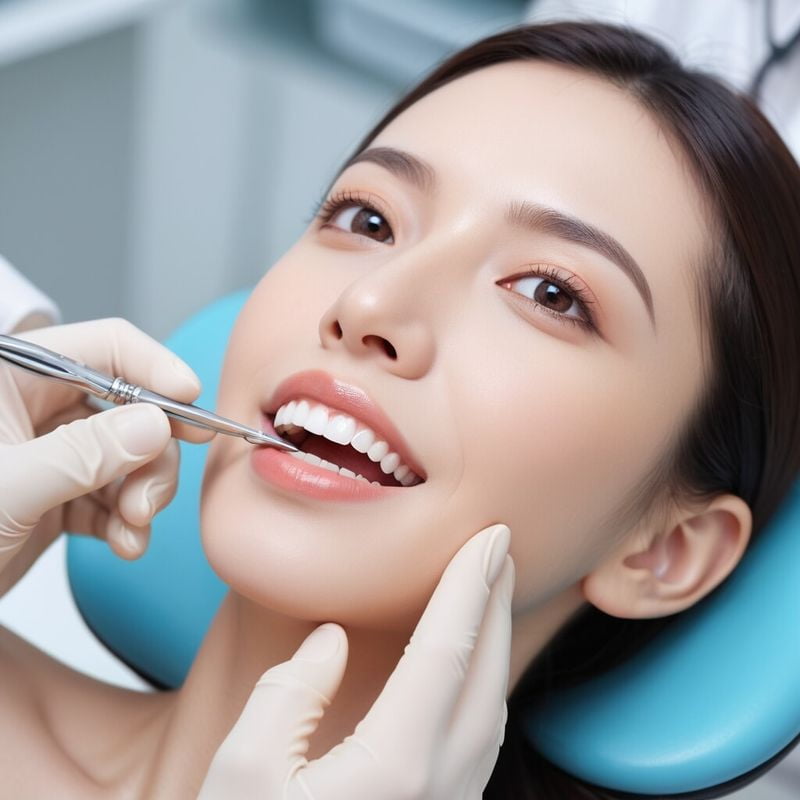 萊西泉云口腔門診有哪些看牙特色？