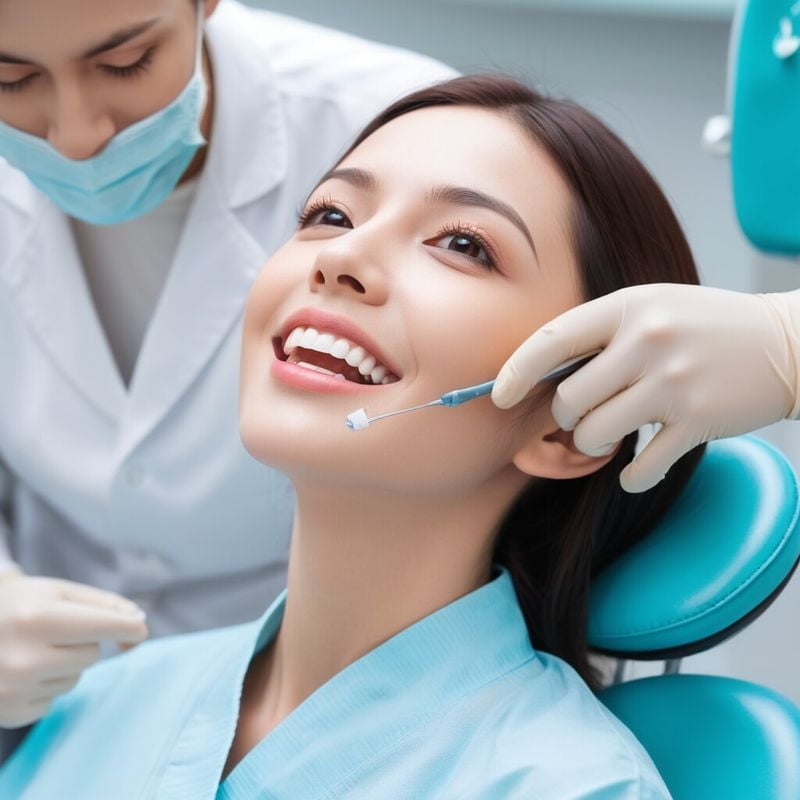 萊西泉云口腔門診的醫(yī)療團隊實力怎樣？