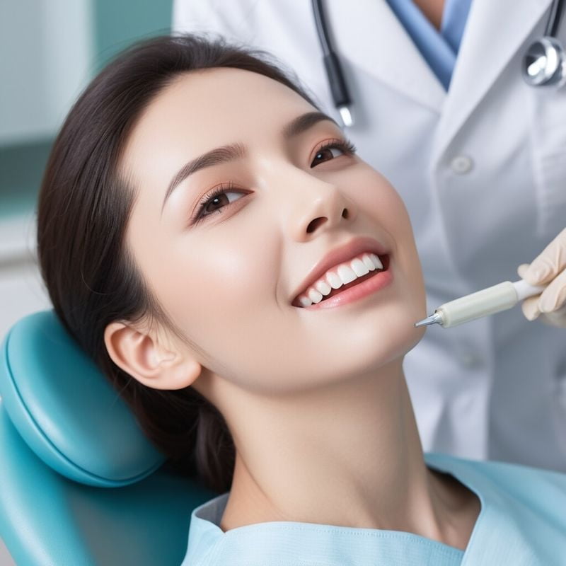 萊西泉云口腔的機構實力如何？