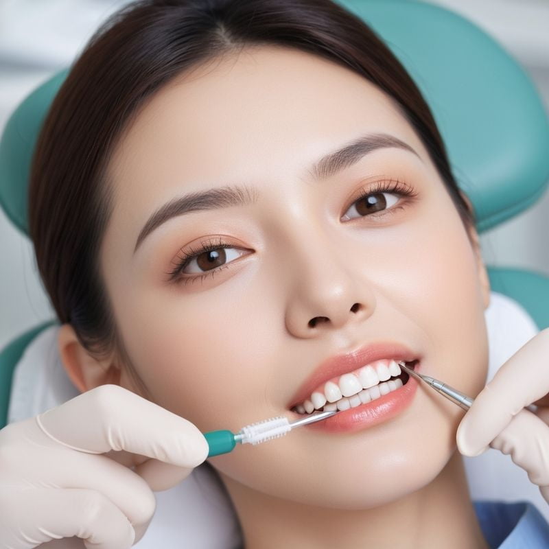 尹曉彤醫(yī)生在正畸領域有何優(yōu)勢？