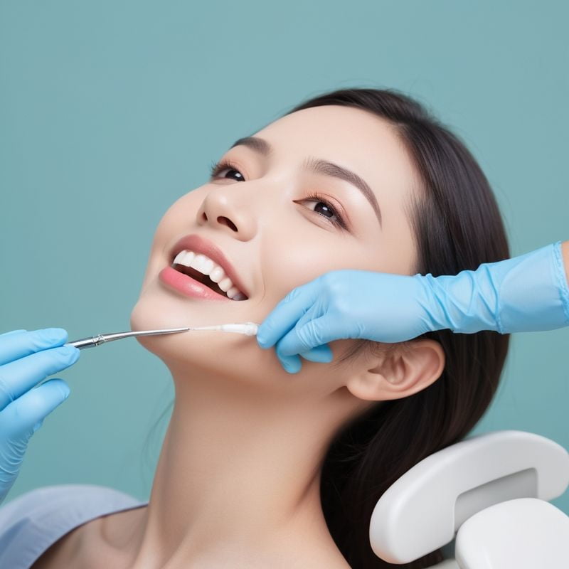 萊西泉云口腔在服務細節(jié)上有哪些亮點？