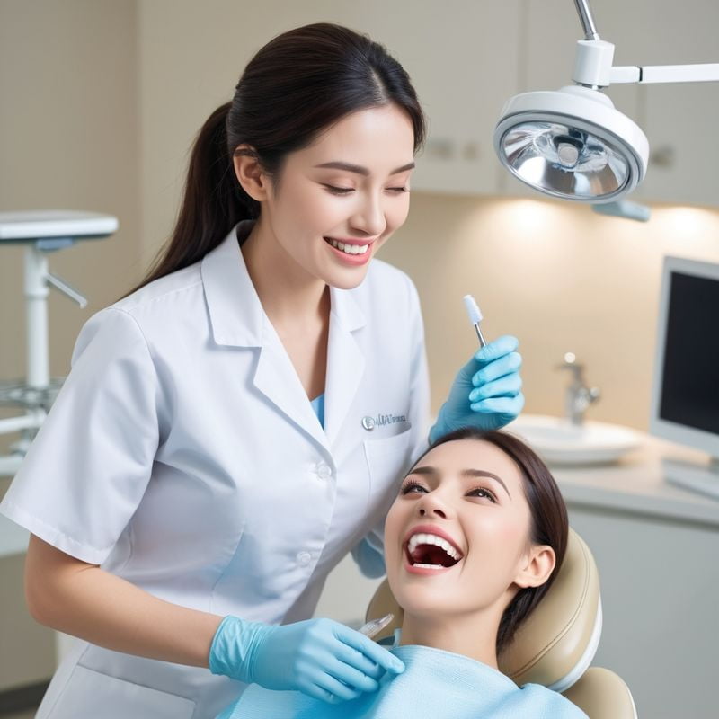 泰州中諾口腔口碑咋樣？?jī)r(jià)格透明，明明白白消費(fèi)