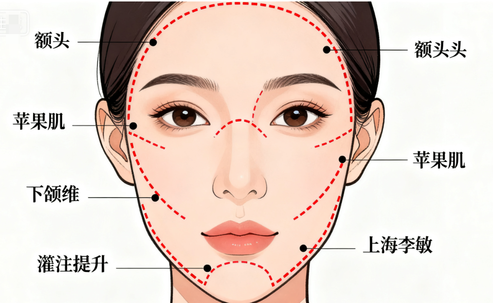 馮斌從事脂肪移植32年在線預(yù)約:真實可行的通道與細(xì)節(jié)