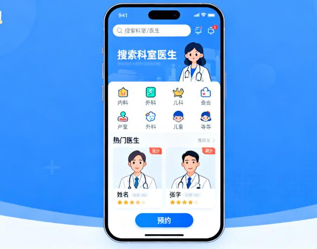 加減美穆寶安醫(yī)生預約