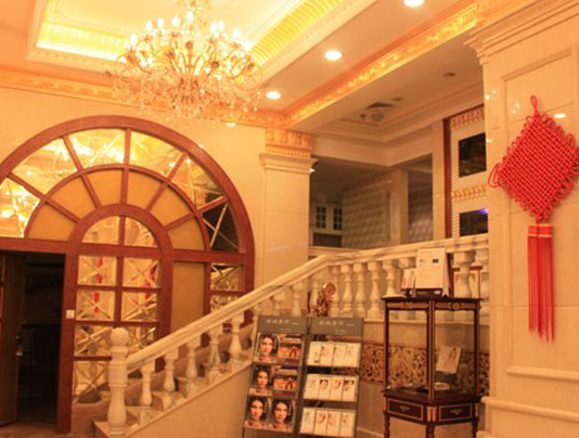 胡勁松在哪個(gè)整形醫(yī)院?個(gè)人背景與資歷