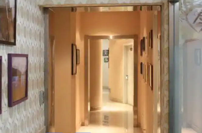 所在醫(yī)院優(yōu)勢(shì)