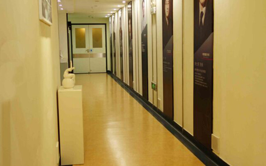 徐士亮醫(yī)生個人資歷