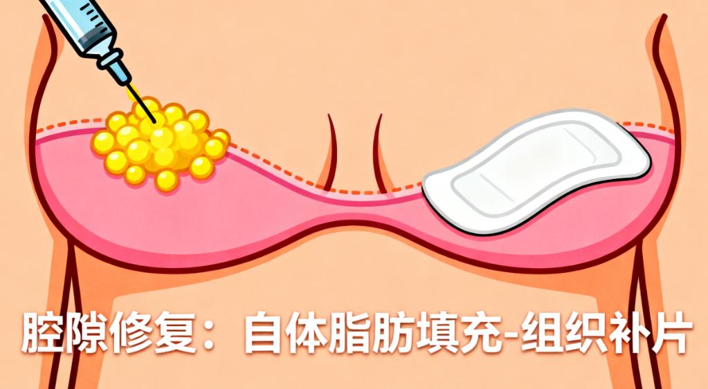 乳房注射物取出哪家醫(yī)院好？親測北京煤醫(yī)/南京華韓奇致/杭州藝星/成都銅雀臺：清奧干凈還能重建乳房