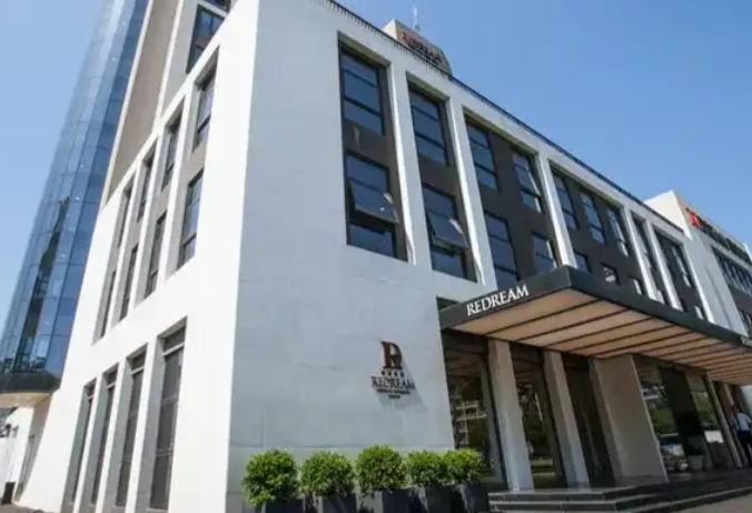 寧波薇琳醫(yī)療美容