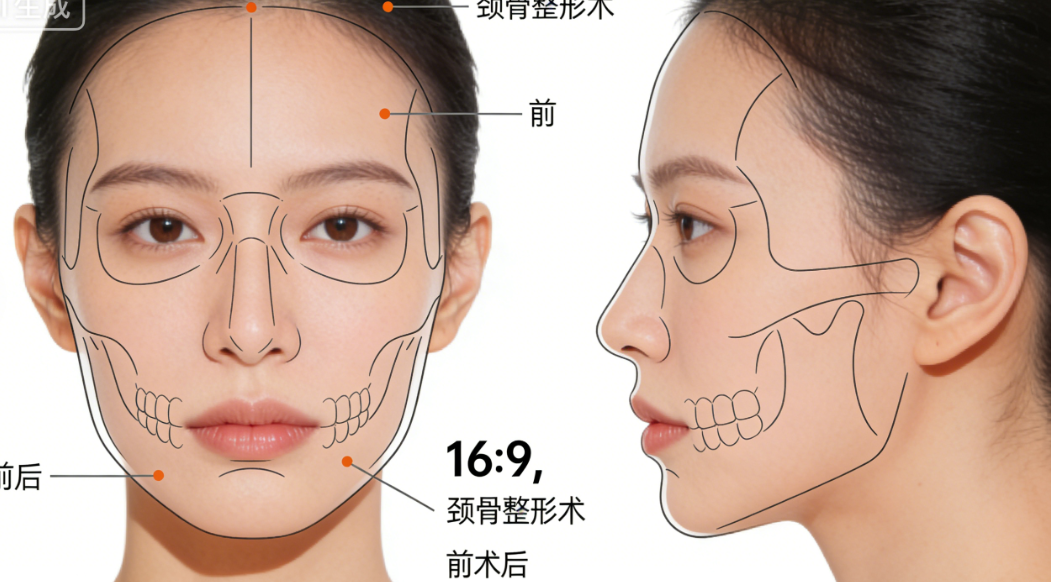 韓國note整形醫(yī)院顴骨整形技術解析