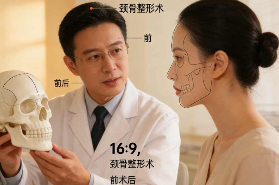 韓國note整形醫(yī)院顴骨整形醫(yī)生團隊介紹