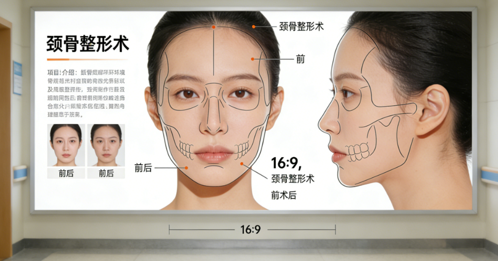 韓國note整形醫(yī)院顴骨整形術后護理要點