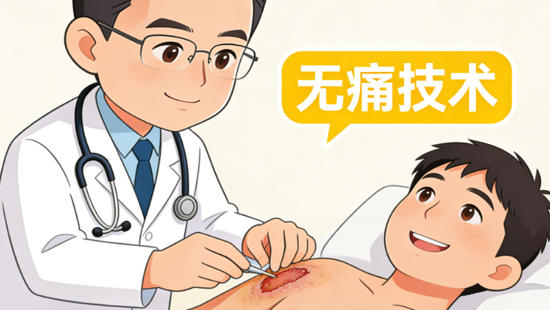 上海瑞金易磊醫(yī)生口碑