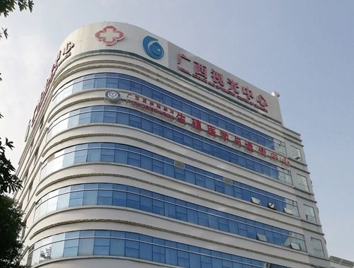 廣西視光中心2025年價(jià)格表全公開