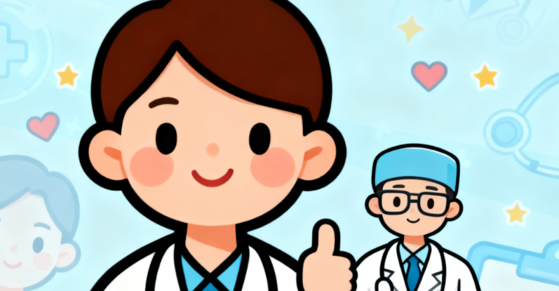 二、醫(yī)生相關(guān)信息