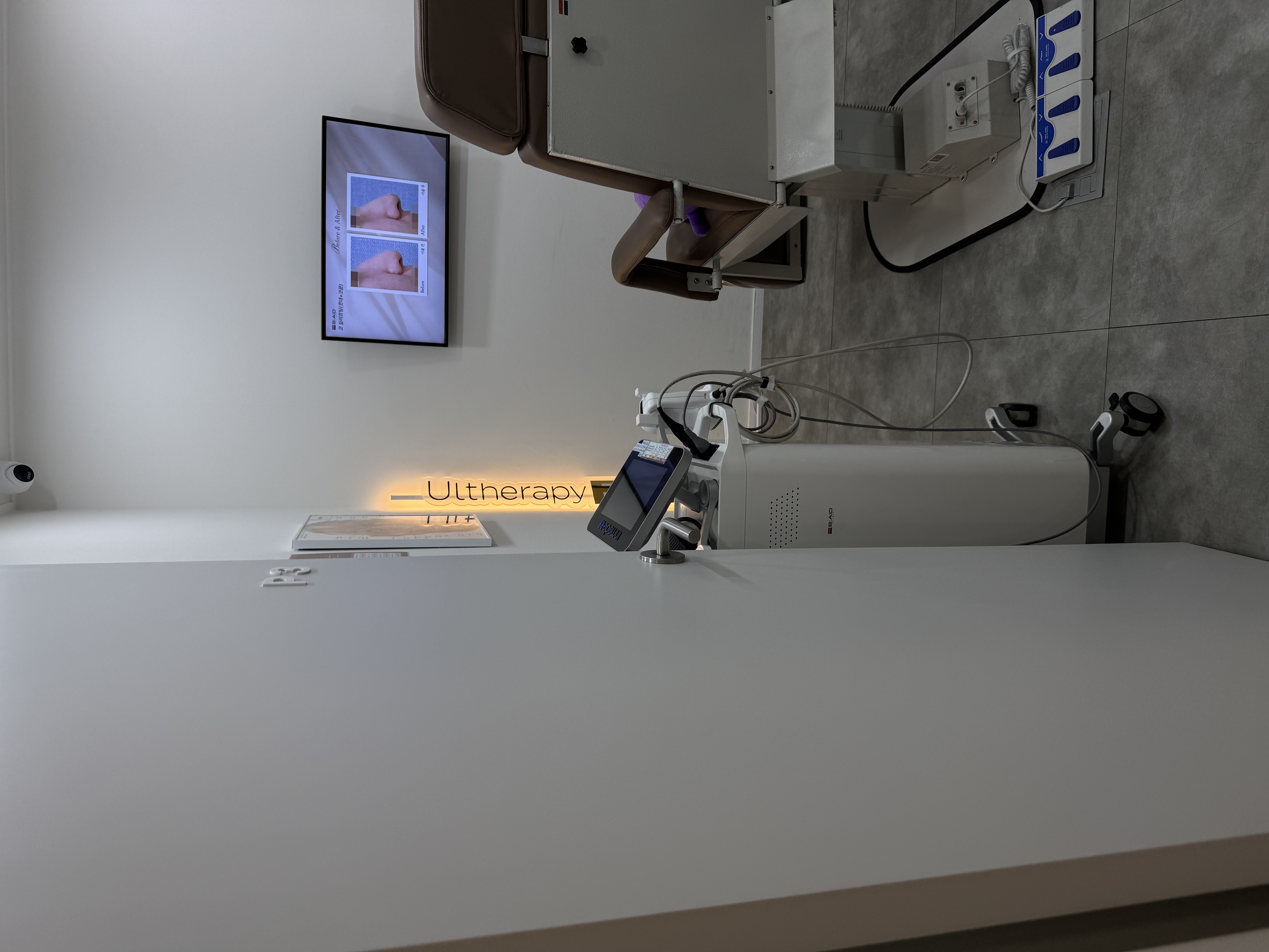 二、韓國baid皮膚科價格夠?qū)嵲?？比國?nèi)平三分一，無隱藏消費(fèi)