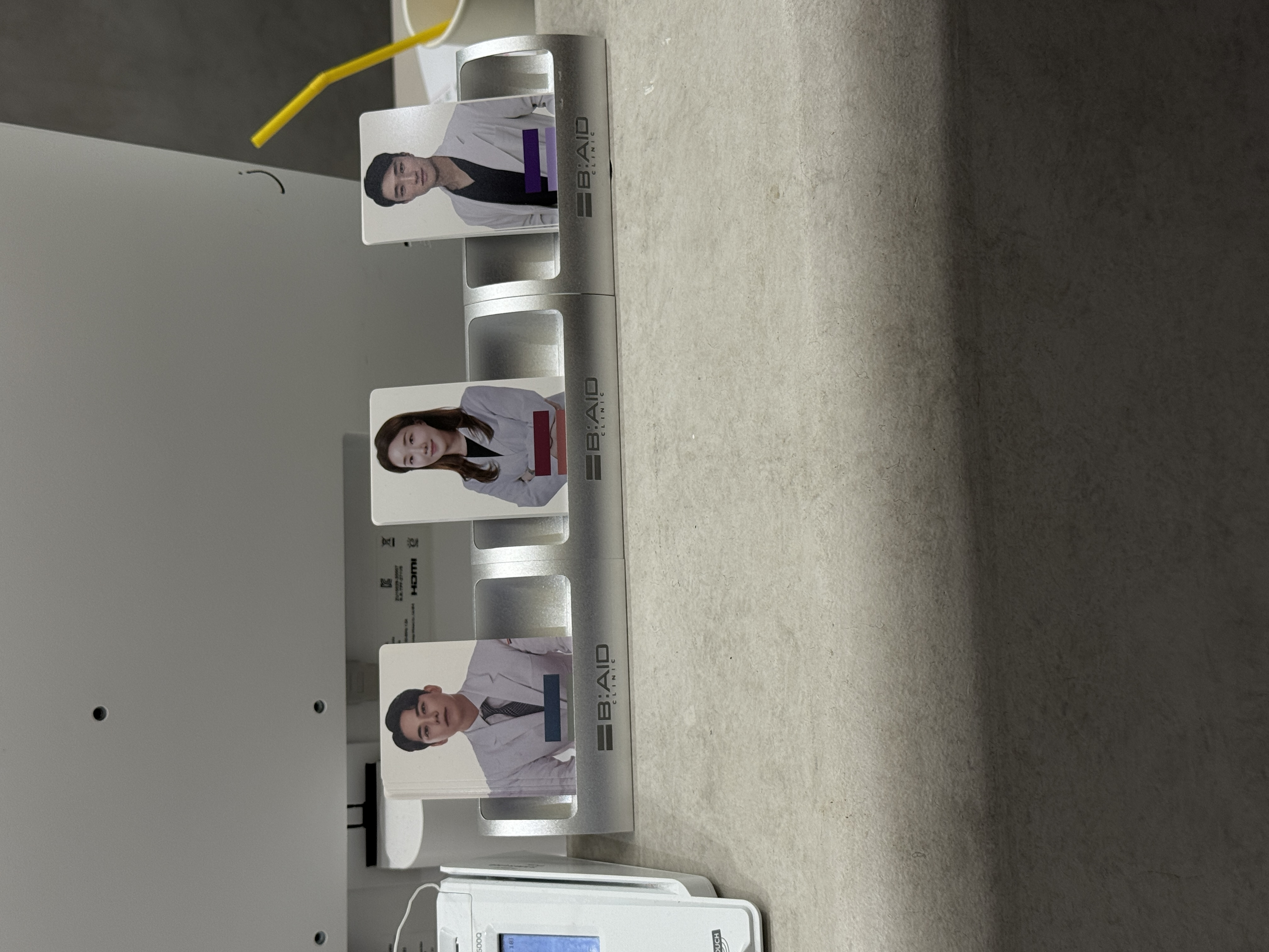 三、韓國baid皮膚科點(diǎn)預(yù)約？地址交通同電話一次講清