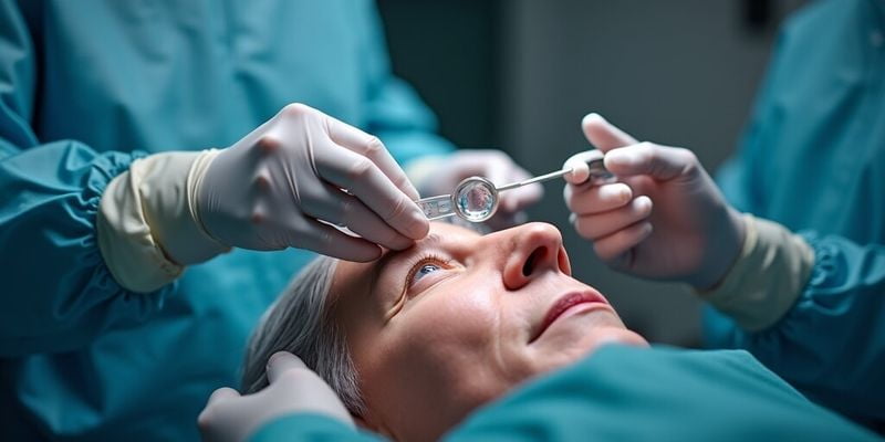 五、丹東郭氏眼科醫(yī)院與其他眼科醫(yī)院的比較優(yōu)勢(shì)