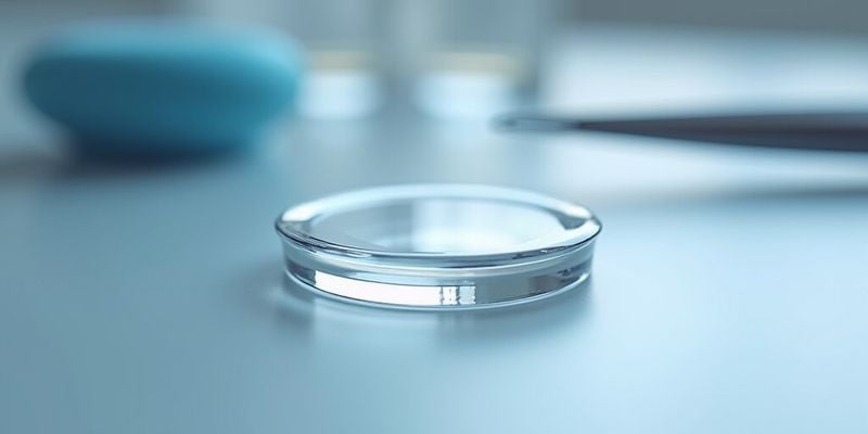 二、昆明愛爾眼科的設(shè)備和技術(shù)優(yōu)勢