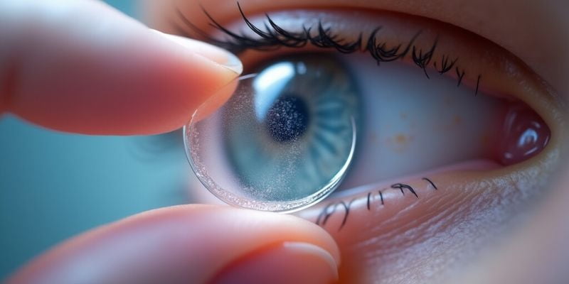 肇慶愛爾眼科醫(yī)院的骨干醫(yī)生團(tuán)隊(duì)