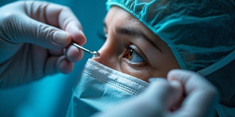 五、愛爾眼科白內障免費手術與優(yōu)惠活動