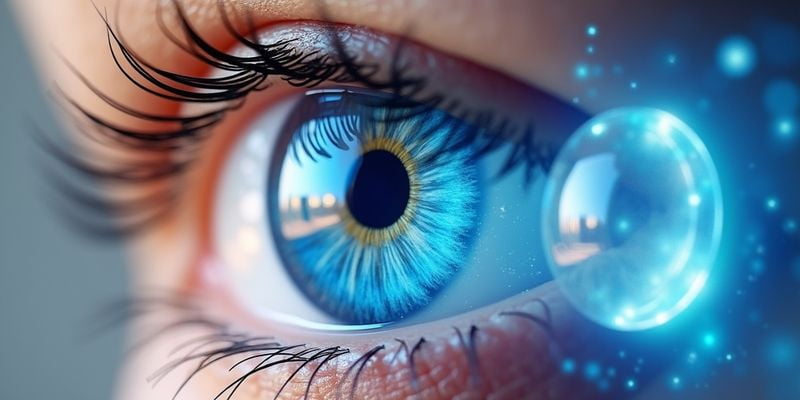 四、中山市人民醫(yī)院眼科的特色服務(wù)