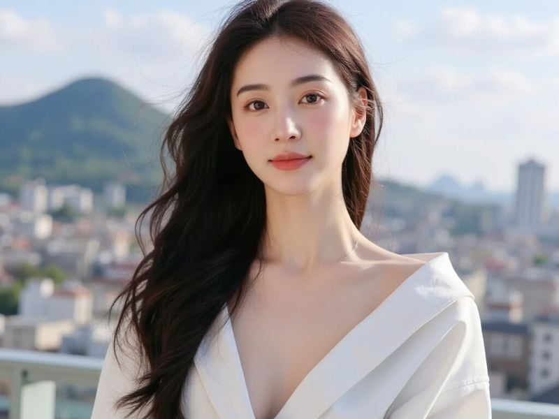 廣州可玉劉韶瑞真實(shí)術(shù)例，讓你放心大膽變得更美