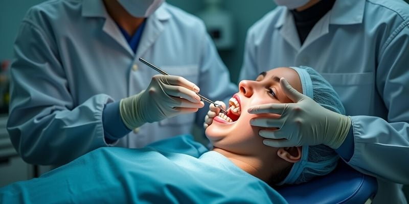 舌側(cè)矯正價格