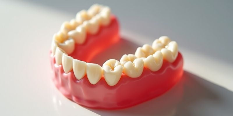 半隱形矯正價格