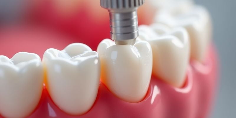 華爾康口腔好還是牙博士好——連鎖優(yōu)勢對比